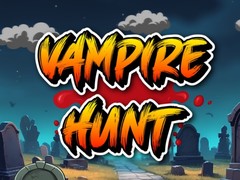 Gra Vampire Hunt