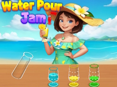 Gra Water Pour Jam