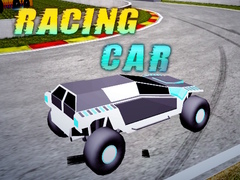 Gra Racing Car 