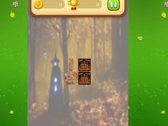 Gra Spooky Memory Match