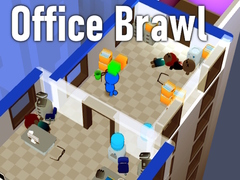 Gra Office Brawl
