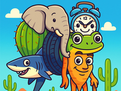 Gra Meme challenge.io