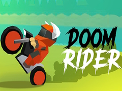 Gra Doom Rider