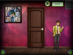 Gra Amgel Easy Room Escape 285