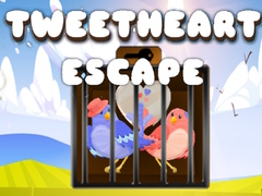 Gra Tweetheart Escape