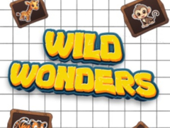 Gra Wild Wonders