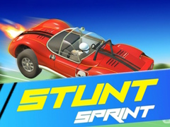 Gra Stunt Sprint