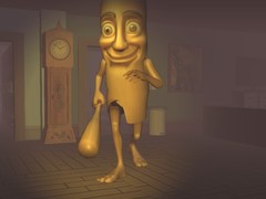 Gra Thung Thung Sahur Escape