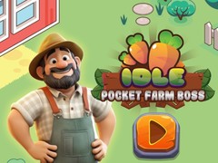 Gra Idle Pocket Farm Boss