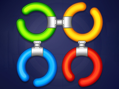 Gra Rotate Rings 