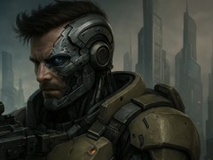 Gra Captain Quashard Strike FPS