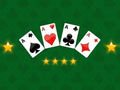 Gra Solitaire Classic Klondike Master