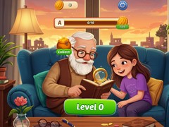 Gra Lexicollapse: Word Quest