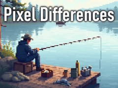 Gra Pixel Differences