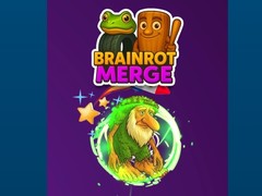 Gra Brainrot Merge