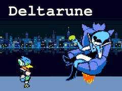 Gra Deltarune