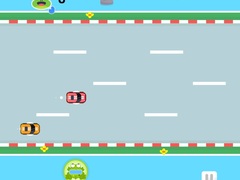 Gra Traffic Pro