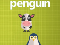 Gra What's That Animal