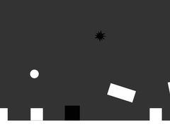 Gra Phases Of Black And White