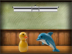 Gra Amgel Kids Room Escape 310