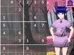 Gra Relaxing Sudoku And Futoshiki