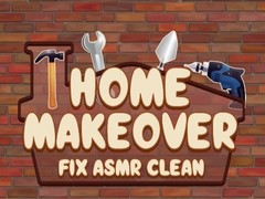 Gra Home Makeover Fix Asmr Clean