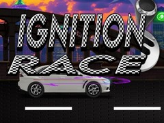 Gra Ignition Race