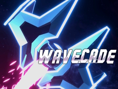 Gra Wavecade