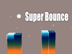 Gra Super Bounce