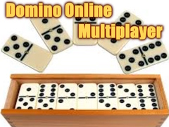 Gra Domino Online Multiplayer