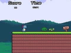 Gra Save The Dino's World