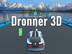 Gra Dronner 3D