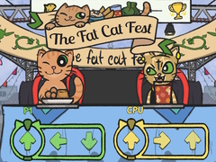 Gra The Fat Cat Fest