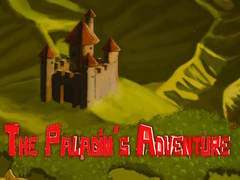 Gra The Paladin´s Adventure
