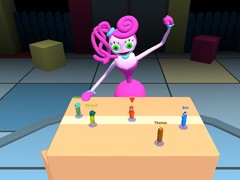 Gra Sausage Survival Master