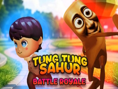 Gra Tung Tung Sahur Battle Royale