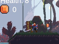 Gra Warrior Vs. Skulls