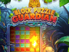 Gra Block Puzzle Guardian