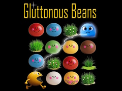 Gra Gluttonous Bean