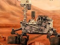 Gra Mars Rover Parking