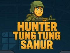 Gra Hunter Tung Tung Sahur