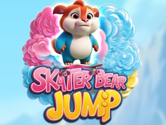 Gra Sketer Bear Jump