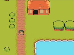 Gra Monster Tamer Adventure & Battle