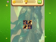 Gra Centaur Memory Match Game