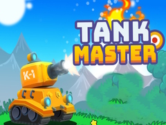 Gra Tank Master
