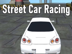 Gra Street Car Racing
