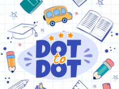 Gra Dot To Dot