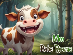 Gra Moo Babe Rescue 