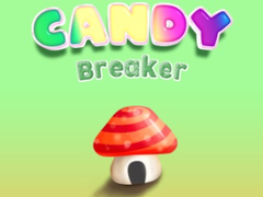 Gra Candy Breaker