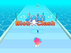 Gra Join Blob Clash